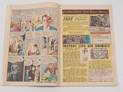 Lot 545 - AMAZING SPIDER-MAN #5 - (1963 - MARVEL - UK...