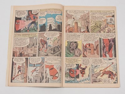 Lot 545 - AMAZING SPIDER-MAN #5 - (1963 - MARVEL - UK...