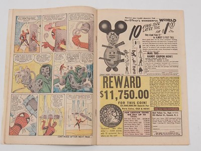 Lot 545 - AMAZING SPIDER-MAN #5 - (1963 - MARVEL - UK...