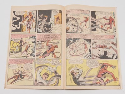 Lot 547 - AMAZING SPIDER-MAN #3 (1963 - MARVEL - UK...