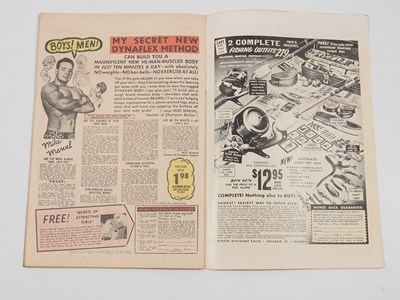 Lot 547 - AMAZING SPIDER-MAN #3 (1963 - MARVEL - UK...