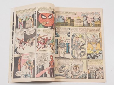 Lot 547 - AMAZING SPIDER-MAN #3 (1963 - MARVEL - UK...
