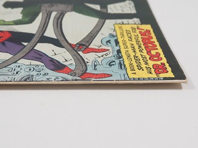 Lot 547 - AMAZING SPIDER-MAN #3 (1963 - MARVEL - UK...