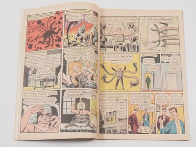 Lot 547 - AMAZING SPIDER-MAN #3 (1963 - MARVEL - UK...