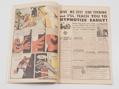 Lot 547 - AMAZING SPIDER-MAN #3 (1963 - MARVEL - UK...