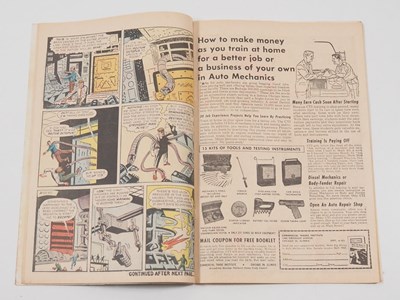 Lot 547 - AMAZING SPIDER-MAN #3 (1963 - MARVEL - UK...