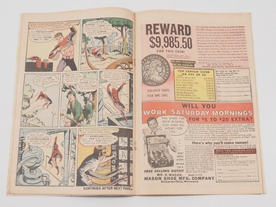 Lot 547 - AMAZING SPIDER-MAN #3 (1963 - MARVEL - UK...