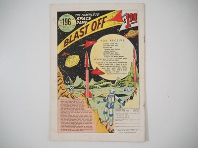 Lot 58 - JUSTICE LEAGUE OF AMERICA #21 (1963 - DC) - A...