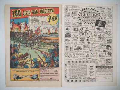 Lot 58 - JUSTICE LEAGUE OF AMERICA #21 (1963 - DC) - A...