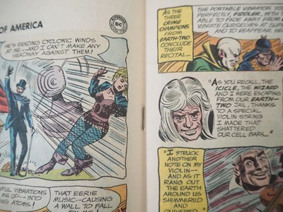 Lot 58 - JUSTICE LEAGUE OF AMERICA #21 (1963 - DC) - A...