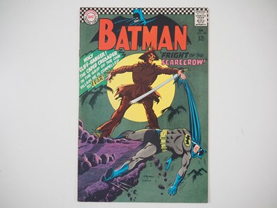 Lot 73 - BATMAN #189 - (1967 - DC) - KEY Book - First...