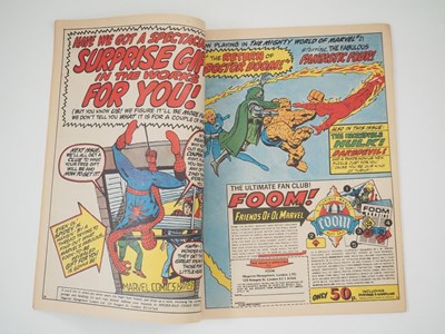 Lot 85 - SPIDER-MAN COMICS WEEKLY #2 (1973 - MARVEL UK)...