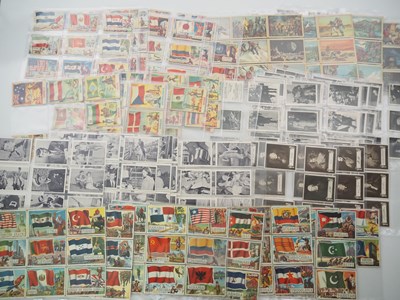 Lot 13 - A group of Politics and the World related...