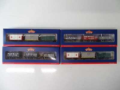 Lot 338 - A group of BACHMANN Collectors' Club limited...