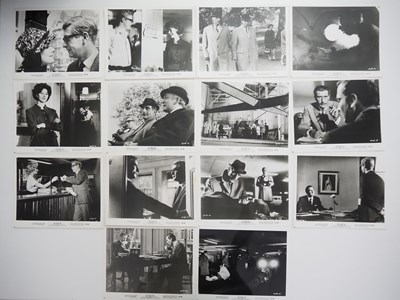Lot 206 - THE IPCRESS FILE (1965) A group of original US...