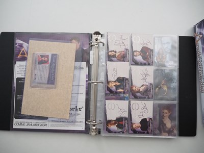 Lot 21 - ANDROMEDA: REIGN OF THE COMMONWEALTH - An...