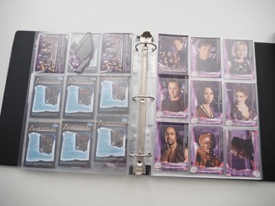 Lot 21 - ANDROMEDA: REIGN OF THE COMMONWEALTH - An...