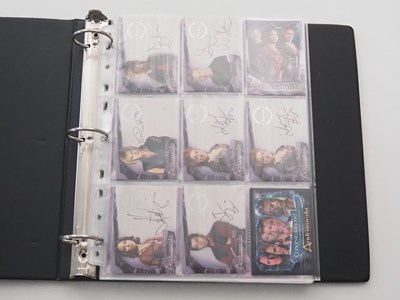 Lot 21 - ANDROMEDA: REIGN OF THE COMMONWEALTH - An...