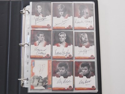 Lot 24 - DOCTOR WHO AND THE DALEKS/DALEKS INVASION...