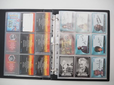 Lot 24 - DOCTOR WHO AND THE DALEKS/DALEKS INVASION...