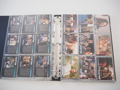 Lot 25 - EUREKA - An official binder of modern trading...