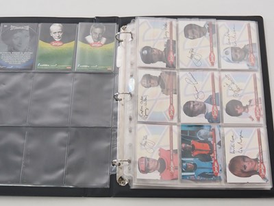 Lot 27 - GERRY ANDERSON'S CAPTAIN SCARLET - An official...
