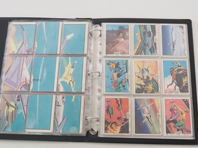 Lot 27 - GERRY ANDERSON'S CAPTAIN SCARLET - An official...