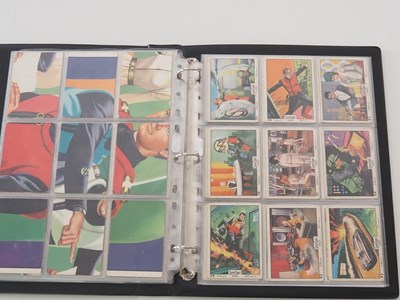 Lot 27 - GERRY ANDERSON'S CAPTAIN SCARLET - An official...