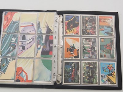 Lot 27 - GERRY ANDERSON'S CAPTAIN SCARLET - An official...