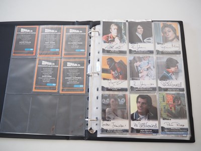 Lot 28 - GERRY ANDERSON'S SPACE: 1999 - An official...