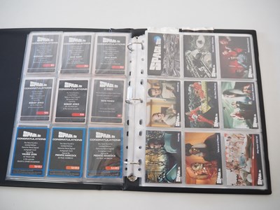 Lot 28 - GERRY ANDERSON'S SPACE: 1999 - An official...
