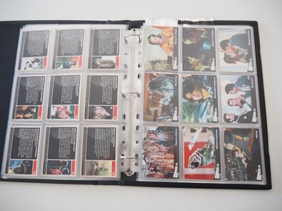 Lot 28 - GERRY ANDERSON'S SPACE: 1999 - An official...