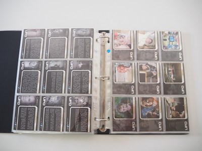 Lot 29 - GERRY ANDERSON'S U.F.O. - An official binder...