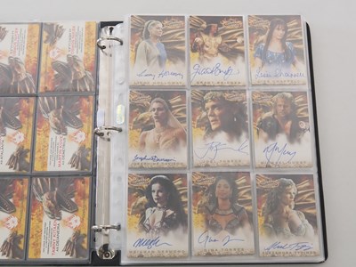 Lot 32 - HERCULES: THE LEGENDARY JOURNEYS - An official...