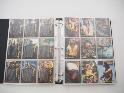 Lot 32 - HERCULES: THE LEGENDARY JOURNEYS - An official...
