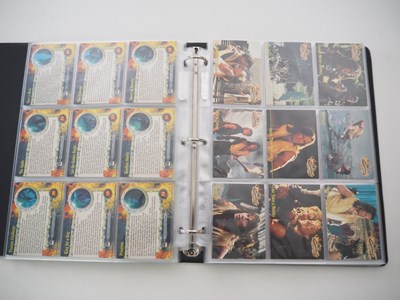 Lot 32 - HERCULES: THE LEGENDARY JOURNEYS - An official...