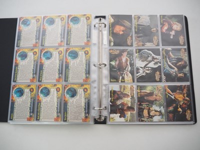 Lot 32 - HERCULES: THE LEGENDARY JOURNEYS - An official...