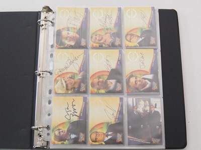 Lot 33 - LOONEY TUNES - BACK IN ACTION - An official...
