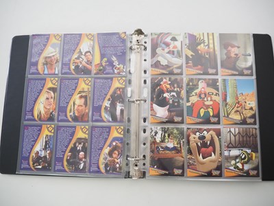 Lot 33 - LOONEY TUNES - BACK IN ACTION - An official...