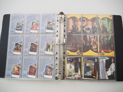 Lot 33 - LOONEY TUNES - BACK IN ACTION - An official...