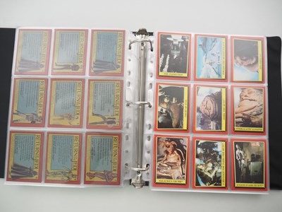 Lot 37 - STAR WARS: A group of Topps Bubble Gum /...