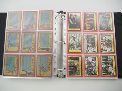 Lot 37 - STAR WARS: A group of Topps Bubble Gum /...