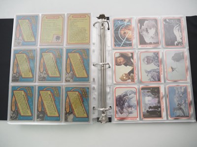 Lot 37 - STAR WARS: A group of Topps Bubble Gum /...