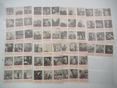 Lot 39 - THE ADDAMS FAMILY - A Bubble Gum / Trading...