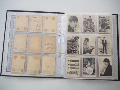Lot 40 - THE BEATLES - A quantity of Bubble Gum /...