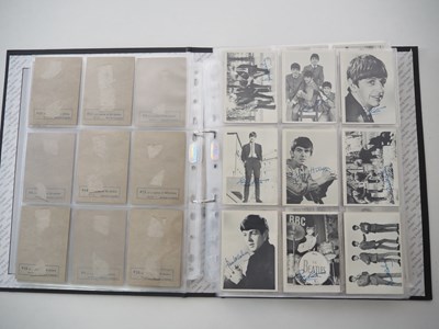 Lot 40 - THE BEATLES - A quantity of Bubble Gum /...