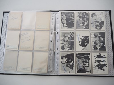 Lot 40 - THE BEATLES - A quantity of Bubble Gum /...