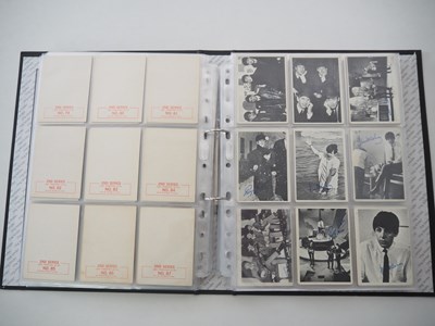 Lot 40 - THE BEATLES - A quantity of Bubble Gum /...