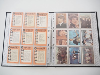 Lot 40 - THE BEATLES - A quantity of Bubble Gum /...