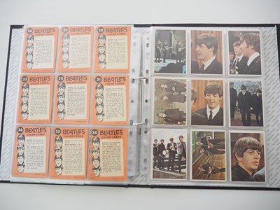 Lot 40 - THE BEATLES - A quantity of Bubble Gum /...